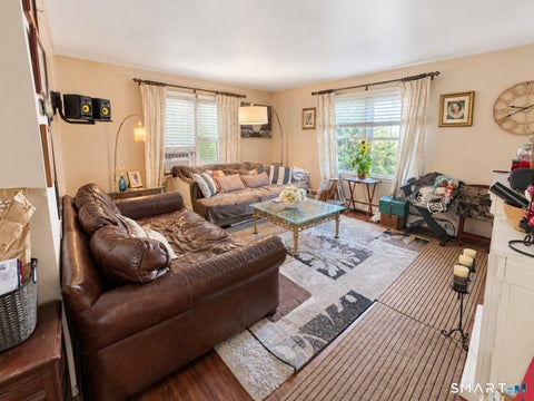 Tiny photo for 5 Brown Avenue #5, Stamford, CT 06902 (MLS # 24206768)