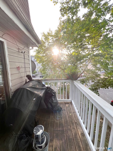 Tiny photo for 5 Brown Avenue #5, Stamford, CT 06902 (MLS # 24206768)