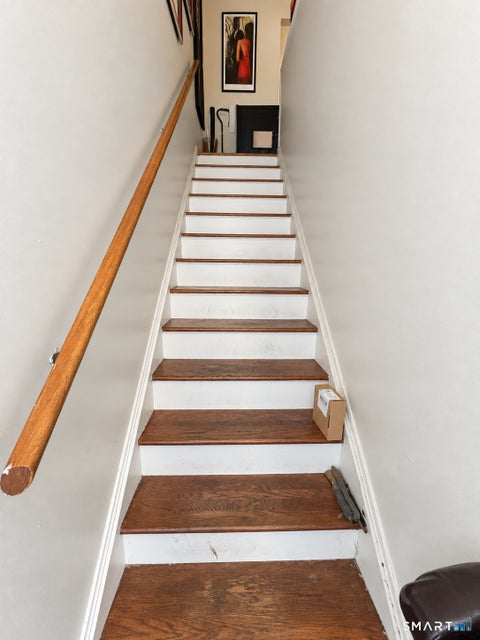 Tiny photo for 5 Brown Avenue #5, Stamford, CT 06902 (MLS # 24206768)
