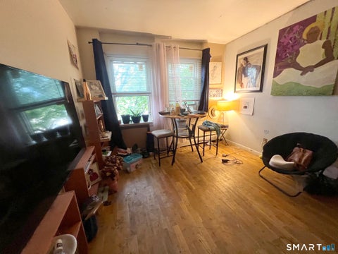 Tiny photo for 5 Brown Avenue #5, Stamford, CT 06902 (MLS # 24206768)
