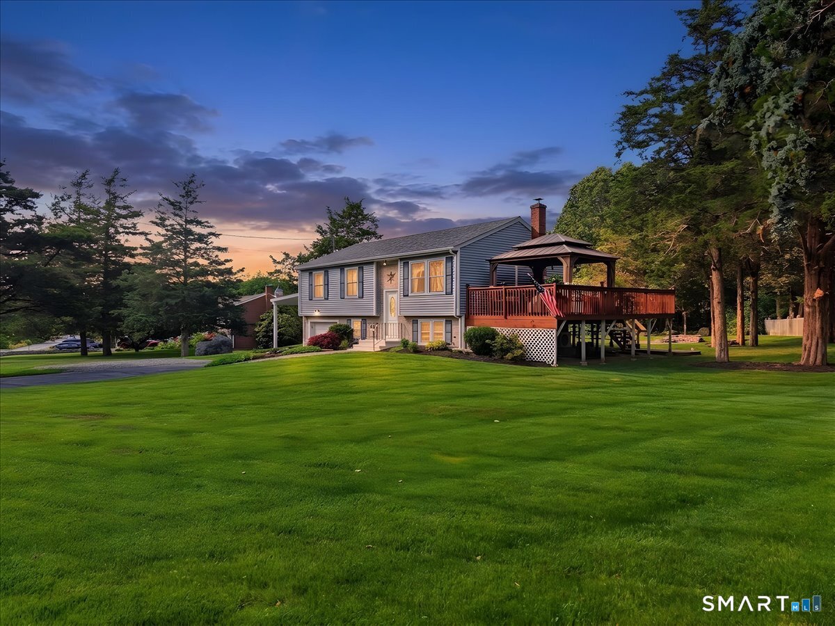 46 Rixtown Road