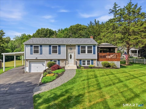 Photo of 46 Rixtown Road, Griswold, CT 06351 (MLS # 24186549)