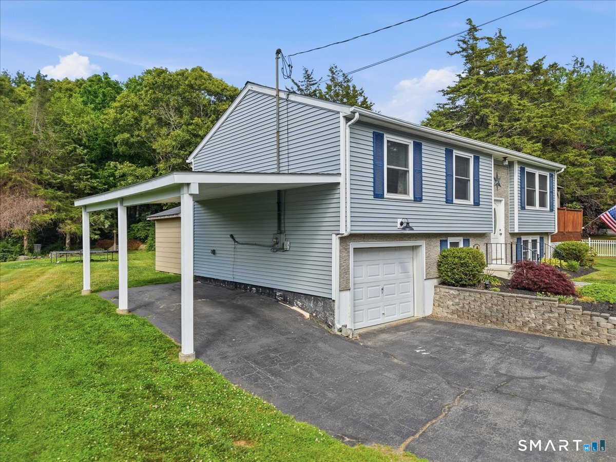 46 Rixtown Road