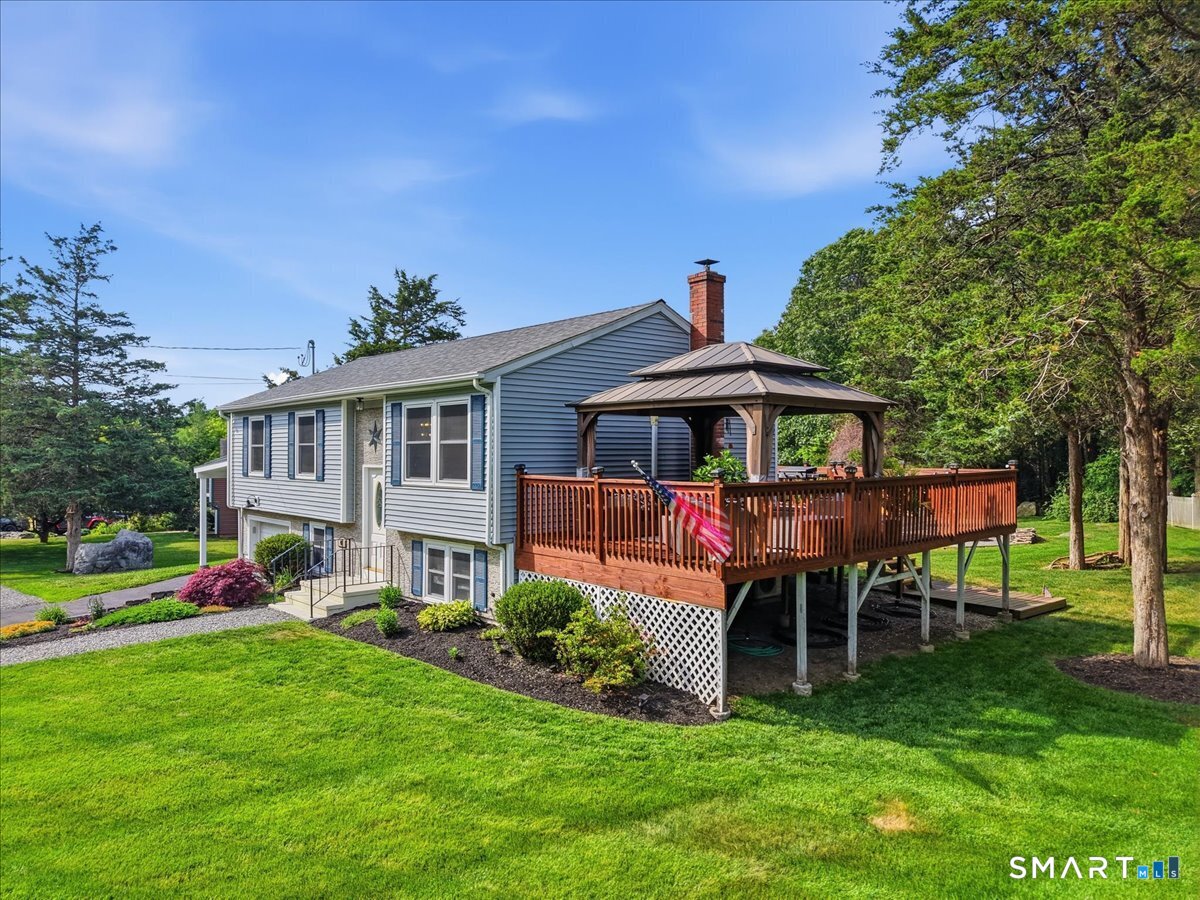 46 Rixtown Road