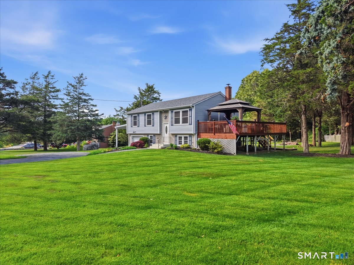 46 Rixtown Road