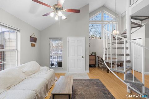 Tiny photo for 301 Carriage Crossing Lane #301, Middletown, CT 06457 (MLS # 24152356)