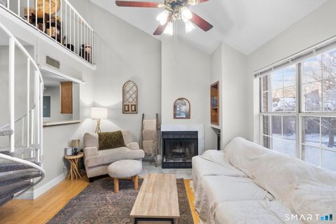 Tiny photo for 301 Carriage Crossing Lane #301, Middletown, CT 06457 (MLS # 24152356)