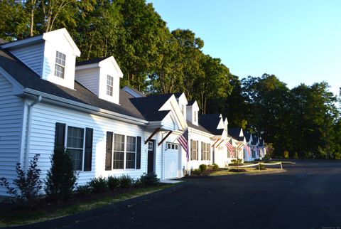 A home in Bethel