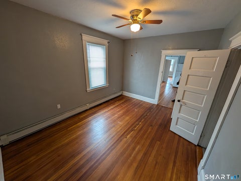 Tiny photo for 23 Lyman Street #3E, New Britain, CT 06051 (MLS # 24189229)