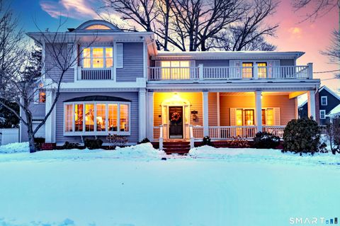 Tiny photo for 152 W River Street, Milford, CT 06460 (MLS # 24152832)