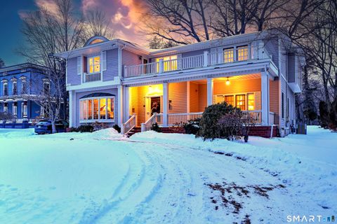 Tiny photo for 152 W River Street, Milford, CT 06460 (MLS # 24152832)