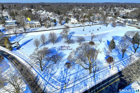 Tiny photo for 152 W River Street, Milford, CT 06460 (MLS # 24152832)