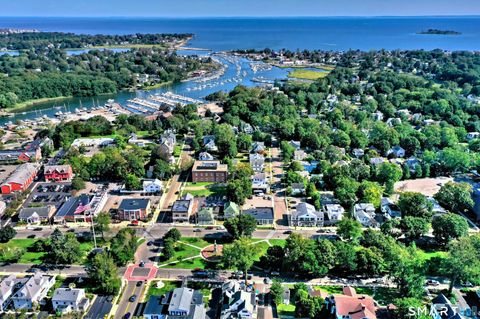 Tiny photo for 152 W River Street, Milford, CT 06460 (MLS # 24152832)