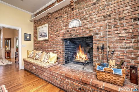 Tiny photo for 152 W River Street, Milford, CT 06460 (MLS # 24152832)