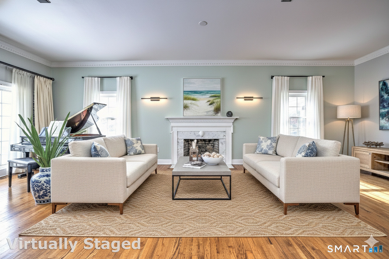 152 West River Street