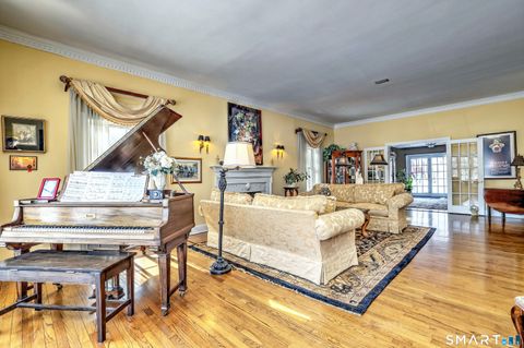 Tiny photo for 152 W River Street, Milford, CT 06460 (MLS # 24152832)