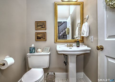 Tiny photo for 152 W River Street, Milford, CT 06460 (MLS # 24152832)