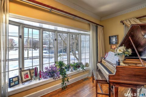 Tiny photo for 152 W River Street, Milford, CT 06460 (MLS # 24152832)