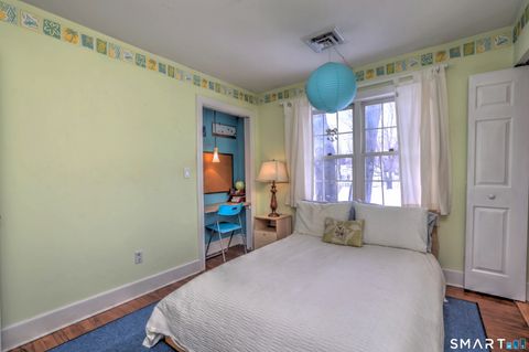 Tiny photo for 152 W River Street, Milford, CT 06460 (MLS # 24152832)