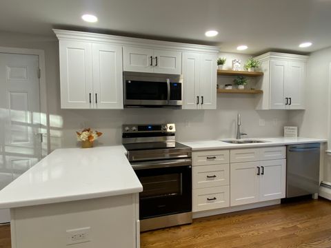 Tiny photo for 42 Cleveland Street, Plainville, CT 06062 (MLS # 24128263)