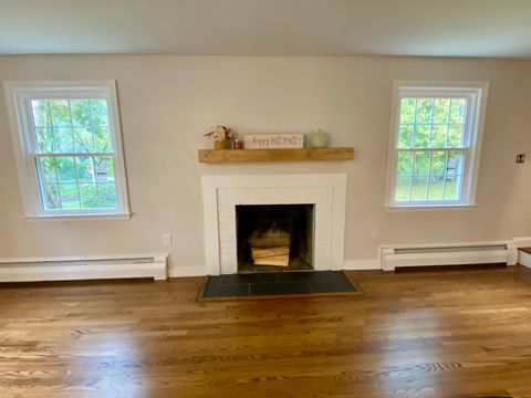 Tiny photo for 42 Cleveland Street, Plainville, CT 06062 (MLS # 24128263)