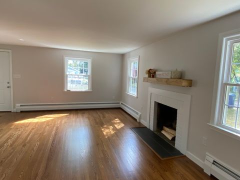 Tiny photo for 42 Cleveland Street, Plainville, CT 06062 (MLS # 24128263)