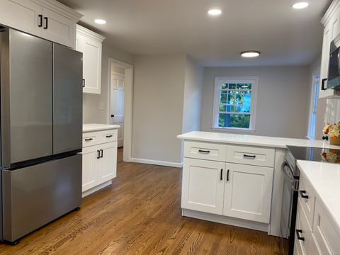 Tiny photo for 42 Cleveland Street, Plainville, CT 06062 (MLS # 24128263)