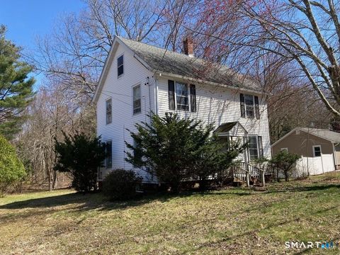 Homes For Sale - 968 Oak Street<br/> East Hartford, CT 06118
