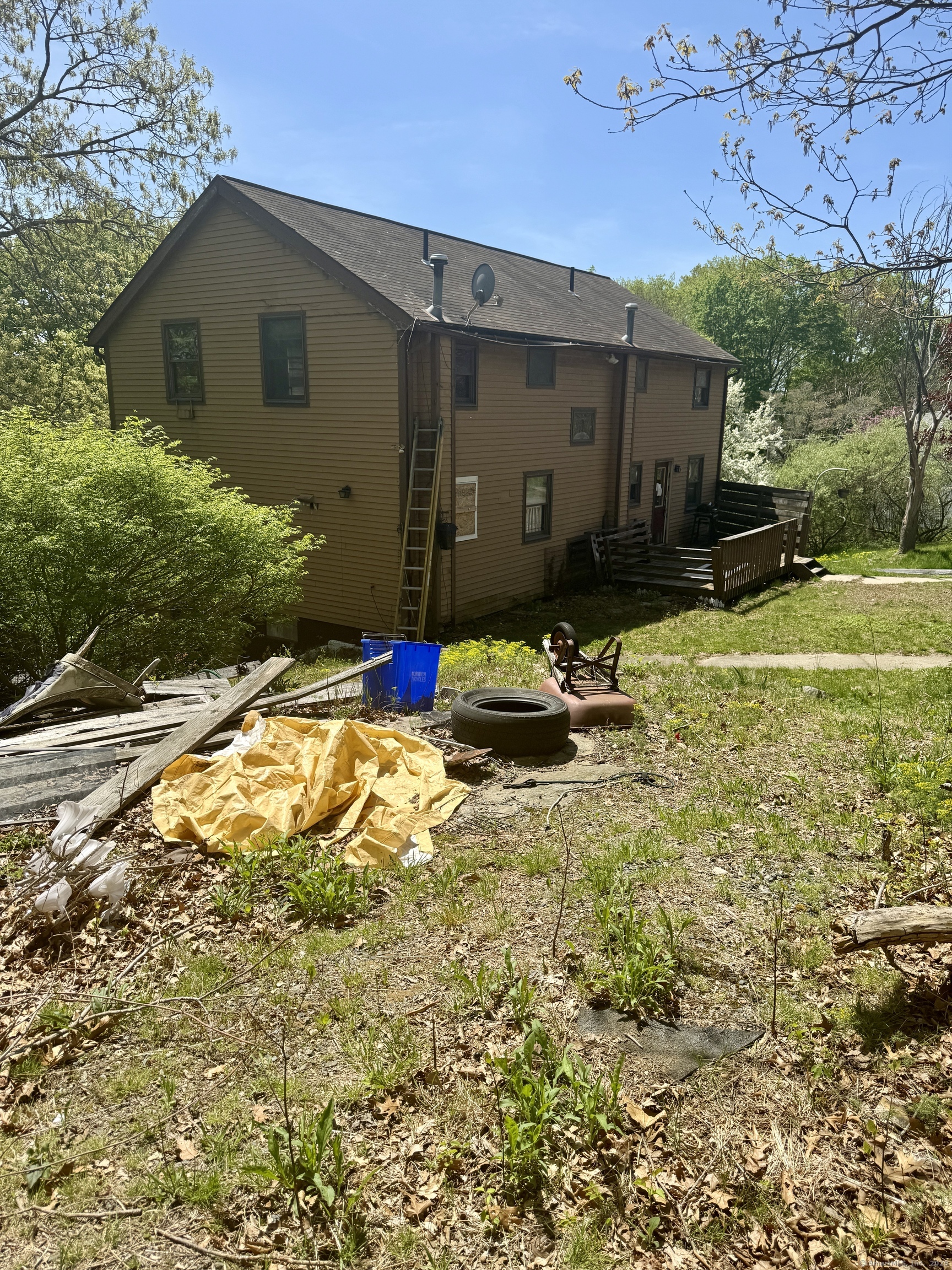 123 Maple Street, Norwich, Connecticut image 28