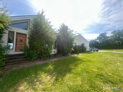 Homes For Sale - 50 Heather Hill<br/> Rocky Hill, CT 06067