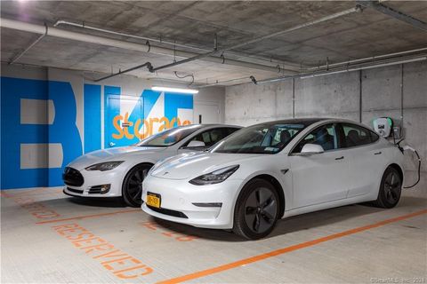 Tiny photo for 300 Glover Avenue #b149, Norwalk, CT 06850 (MLS # 24139929)