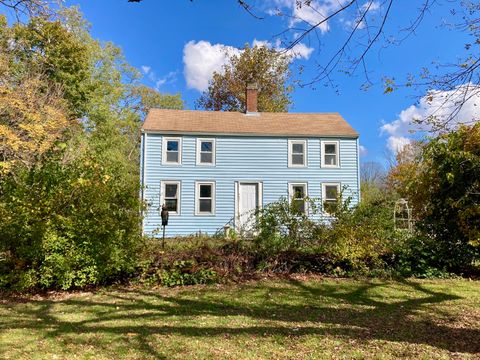 Photo of 908 Trumbull Highway, Lebanon, CT 06249 (MLS # 24135240)