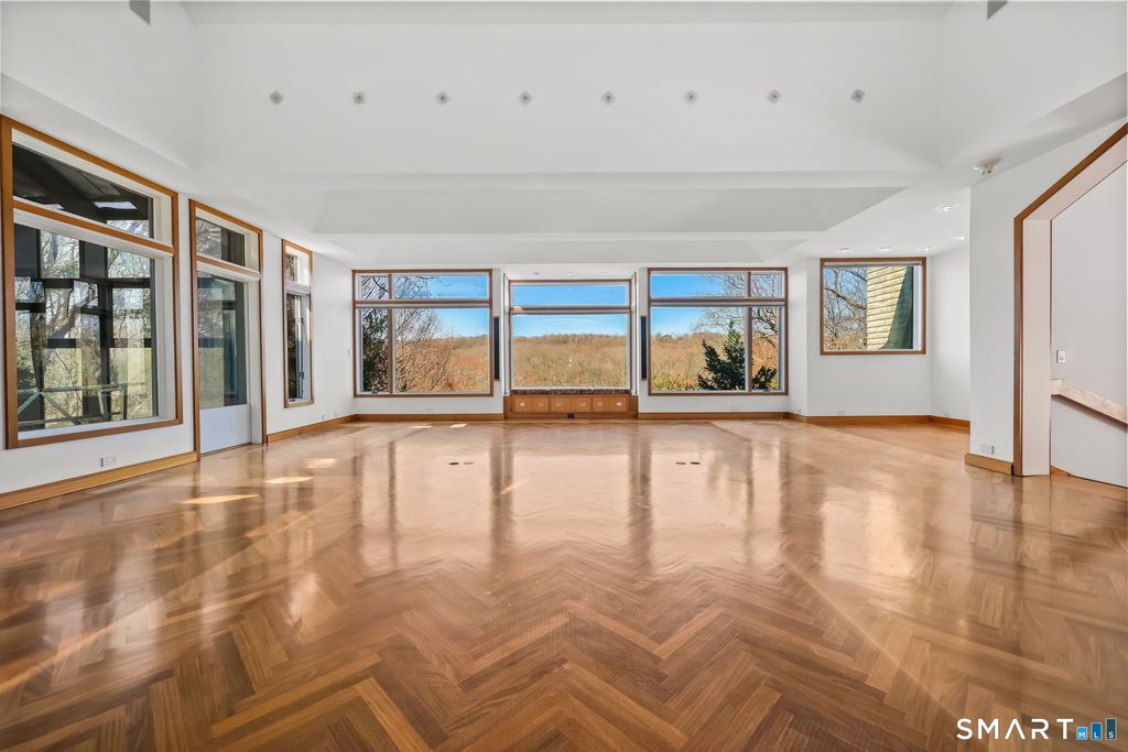 Photo of 160 Lantern Ridge Road, New Canaan, CT 06840 (MLS # 24161810)