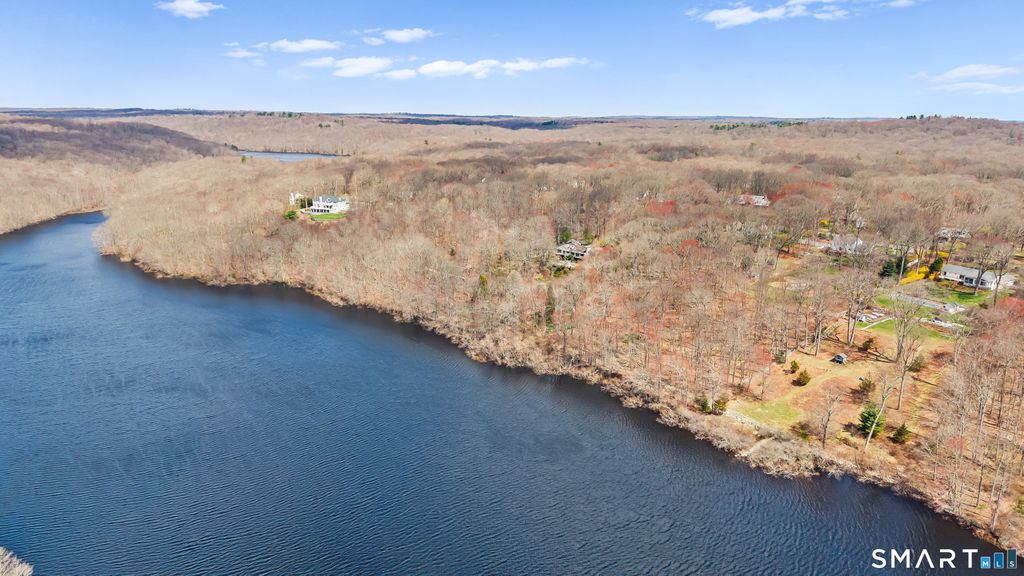 Photo of 160 Lantern Ridge Road, New Canaan, CT 06840 (MLS # 24161810)