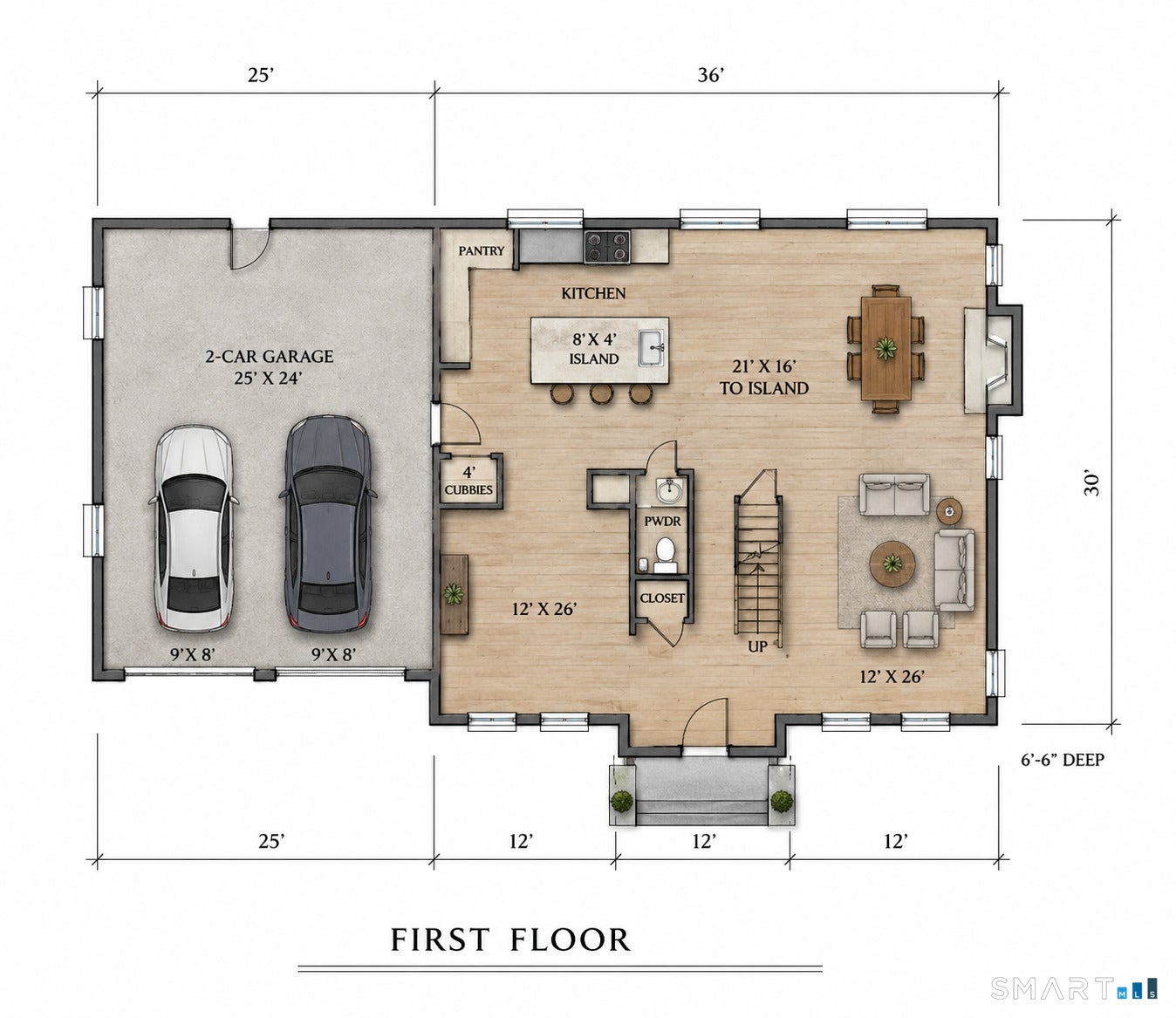580 South Main Street