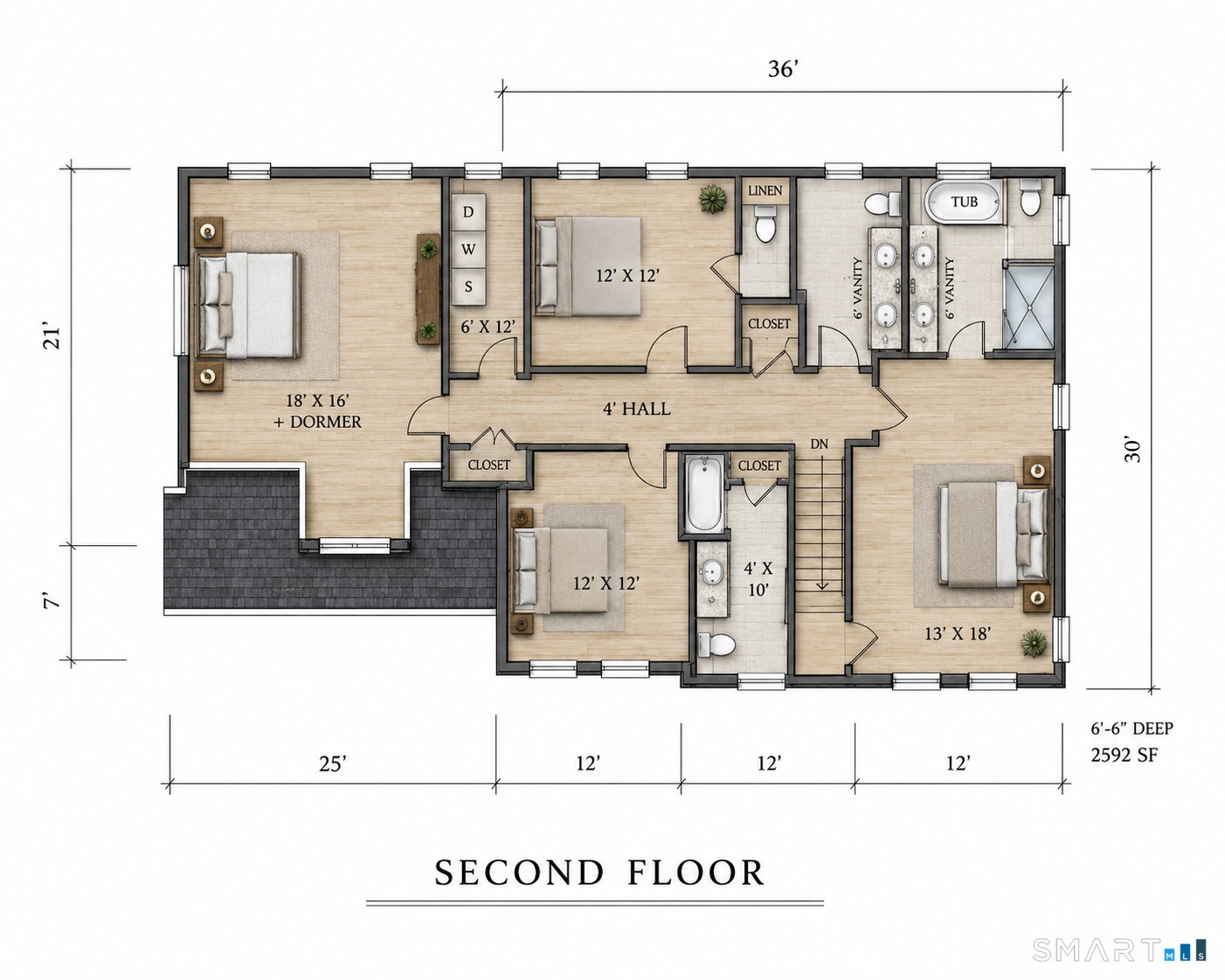 580 South Main Street