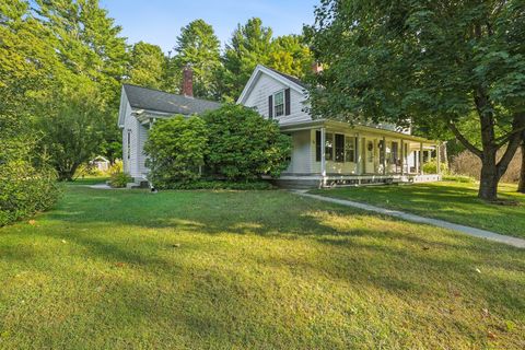 34 Orcuttville Road Stafford CT 06076