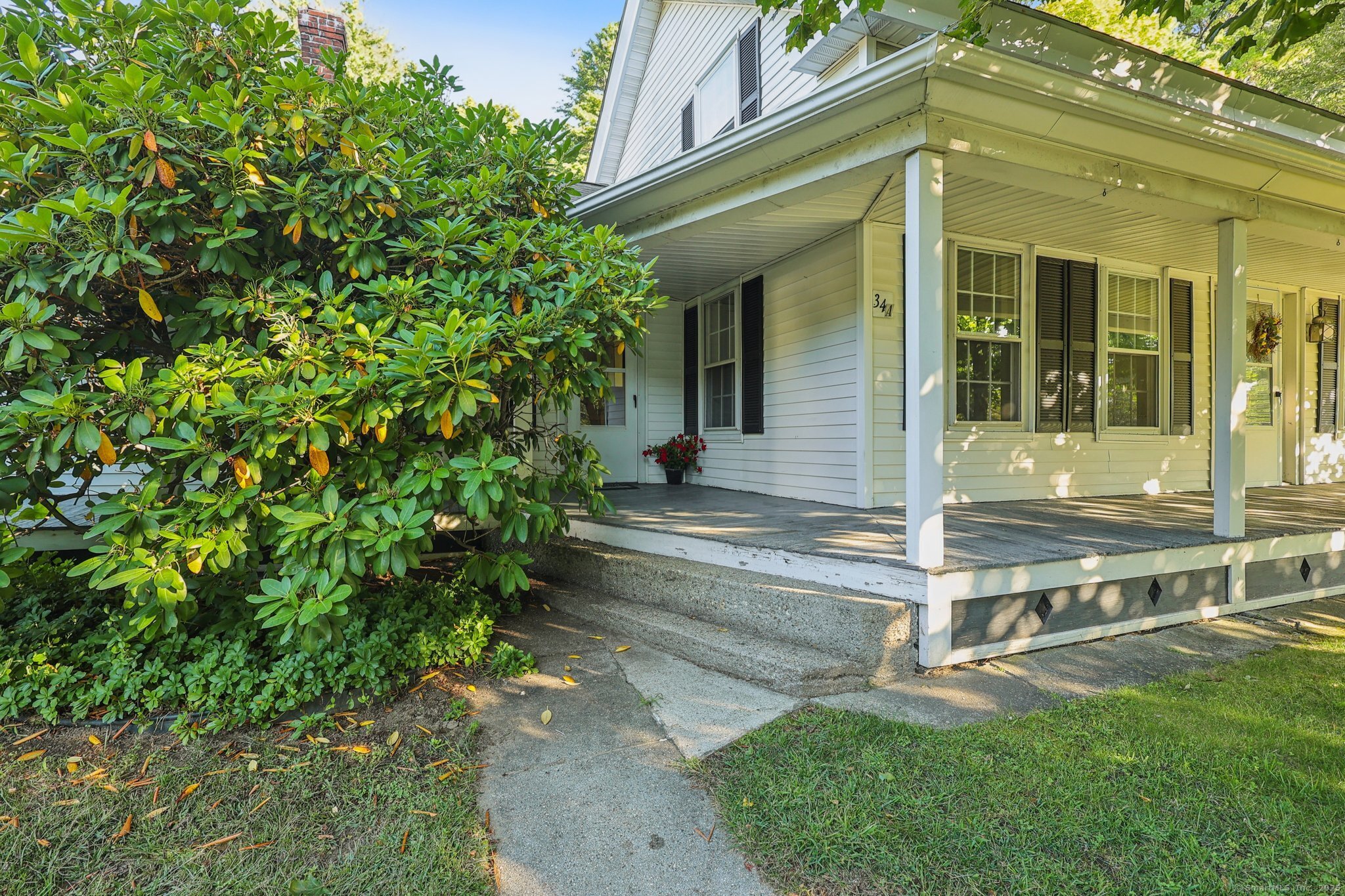 34 Orcuttville Road