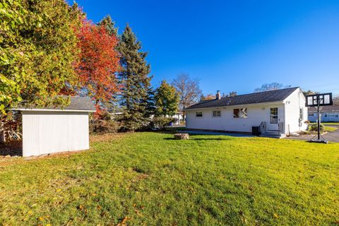 Tiny photo for 138 Butler Avenue, Southington, CT 06489 (MLS # 24136460)