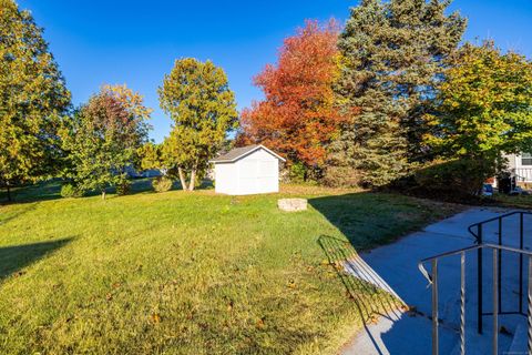 Tiny photo for 138 Butler Avenue, Southington, CT 06489 (MLS # 24136460)
