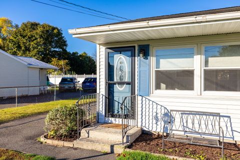 Tiny photo for 138 Butler Avenue, Southington, CT 06489 (MLS # 24136460)