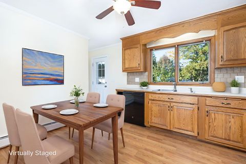 Tiny photo for 138 Butler Avenue, Southington, CT 06489 (MLS # 24136460)