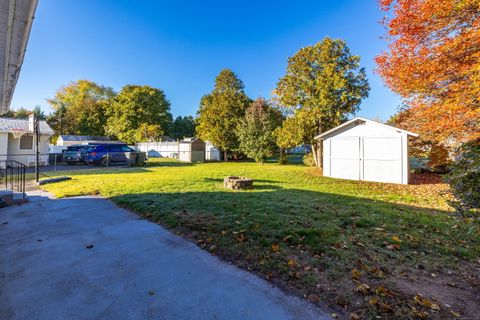 Tiny photo for 138 Butler Avenue, Southington, CT 06489 (MLS # 24136460)