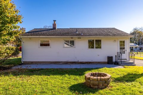 Tiny photo for 138 Butler Avenue, Southington, CT 06489 (MLS # 24136460)