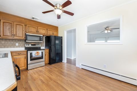 Tiny photo for 138 Butler Avenue, Southington, CT 06489 (MLS # 24136460)