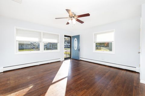 Tiny photo for 138 Butler Avenue, Southington, CT 06489 (MLS # 24136460)