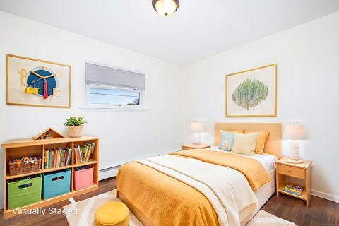 Tiny photo for 138 Butler Avenue, Southington, CT 06489 (MLS # 24136460)