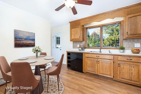 Tiny photo for 138 Butler Avenue, Southington, CT 06489 (MLS # 24136460)