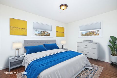 Tiny photo for 138 Butler Avenue, Southington, CT 06489 (MLS # 24136460)