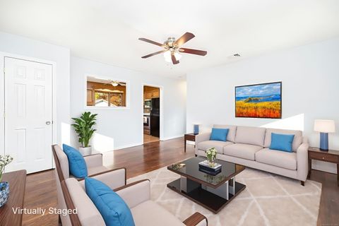 Tiny photo for 138 Butler Avenue, Southington, CT 06489 (MLS # 24136460)